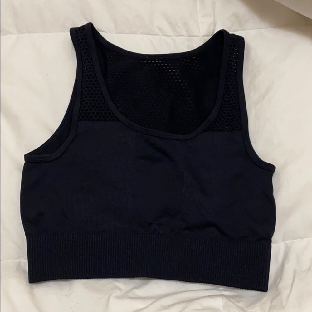 Fabletics Crop Bra